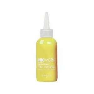  Paul Mitchell InkWorks Semi Permanent Hair Color   Yellow 