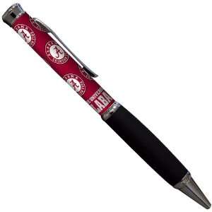  University of Alabama Comfort Grip Pen