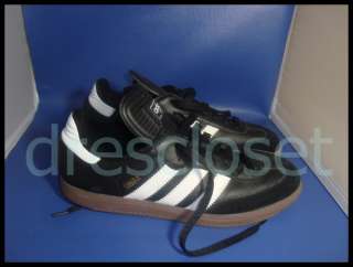 Adidas Samba Classic Soccer Shoe Mens Sz 7.5 ,Indoor soccer, sports 