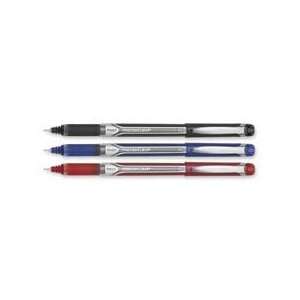  Pilot Precise Grip Bold Rollerball Pens: Office Products