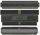   /wire Internal Male~Female cable/cord Terminator SCSI1/2 HD/CD Drive