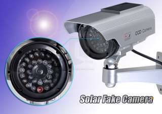   Security CCD CCTV Camera Surveillance RED LED (Day Night Work)  