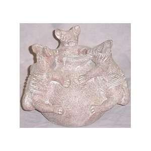  Circle of Friends Pre Columbian Pottery: Home & Kitchen