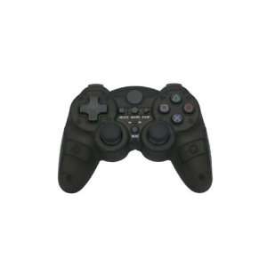  New PS2 Rechargeable Wireless Controller Video Games