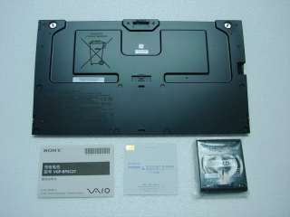 New Genuine SONY VAIO VGP BPSC27 Battery for Sony VPCZ217FC/Z217FC 