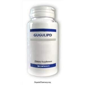  Gugulipid   Kordial by Kordial Nutrients (90 Capsules 
