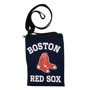  Boston Red Sox Game Day pouch