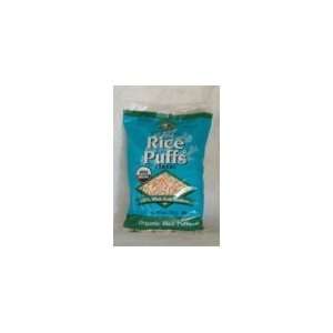Natures Path Organic Puffed Rice Cereal (12x6 Oz):  Grocery 