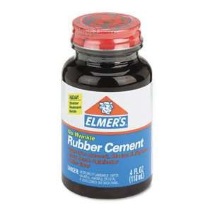  EPIE904   No Wrinkle Rubber Cement Electronics
