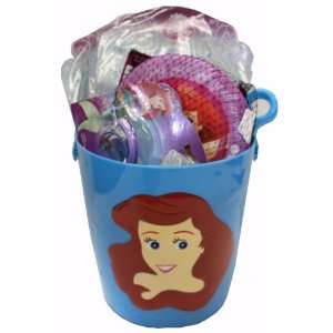   Basket Sand Pail, Splash Goggles & Inflatable Swim Toys Toys & Games