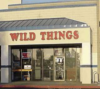 We at Wild Things Games are a full service business dedicated to 