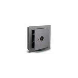    Advance Safe 7150 Wall Safe with Combination Safe: Home & Kitchen