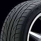 Dunlop Direzza DZ101 205/50 15 Tire (Set of 4) (Specification 205 