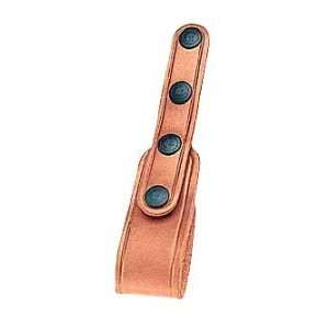  Galco Tie Down Tan Shoulder Holster