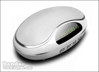   Speaker Sound box Boombox USB/TF  Player with FM radio  LCD  