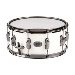  Tama Artwood Custom Snare Drum Piano White 6.5X14 