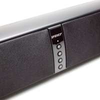  Energy Power Bar Soundbar with Wireless Subwoofer (Satin 