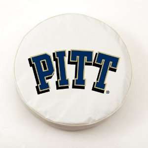    Pittsburgh Panthers College Spare Tire Cover