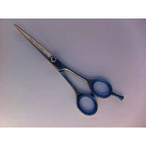 professional hairdressing scissors hair cutting shears 55 