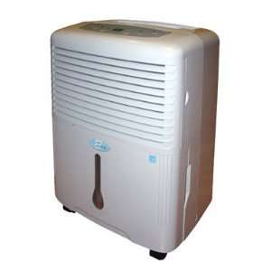 Perfect Aire Dehumidifier 30 Pt./Day 115 V 4.3 A 420 W  