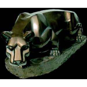  Penn State Nittany Lion Outdoor Statue   Vinyl, 36 inch 