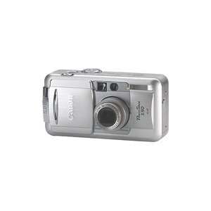  Canon PowerShot S50   Digital camera   compact   5.0 Mpix 