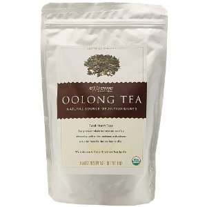 Extreme Health USA Extreme Healths Organic Oolong Tea, Total Health 