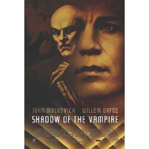   the Vampire Original 27 X 40 Theatrical Movie Poster 