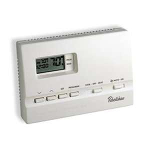    Robert Shaw 9610 Programmable Digital Thermostat