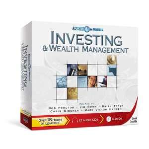 Smarter in Minutes   Investing & Wealth Management   Achieve Financial 
