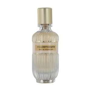 EAU DEMOISELLE DE GIVENCHY by Givenchy EDT SPRAY 1.7 OZ (UNBOXED) for 