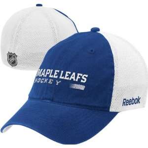  Toronto Maple Leafs Official Team Flex Fit Slouch Hat 