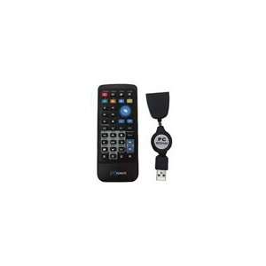   Computer Remote Controller (Black) for Toshiba laptop Electronics