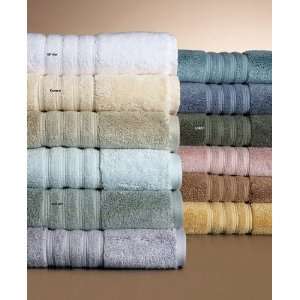 : Hotel Collection Bath Towels, MicroCotton Luxe 16 x 30 Hand Towel 