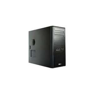   ECA3200 B System Cabinet   Tower   Black   11 x Bay: Electronics