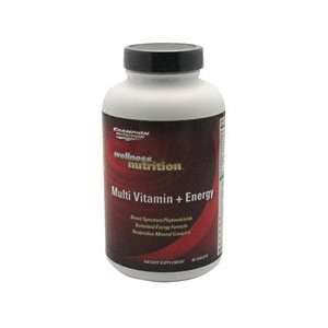   Nutrition Multi Vitamin Energy   90 ea
