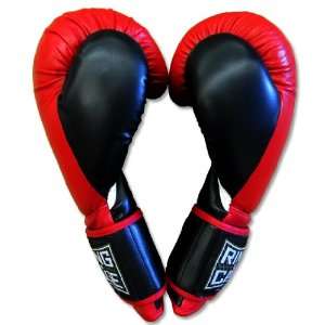   Gloves for Muay Thai, MMA, Kickboxing, Boxing