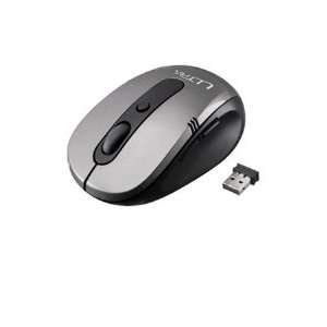  Ultra U12 40869 Wireless Optical Mouse   USB Nano Receiver 