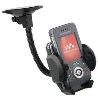 Car Mount Cell Phone Holder for T Mobile Samsung T659 by GizmoReady