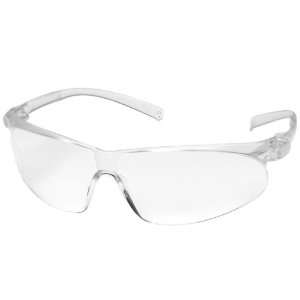 3M Virtua Sport Protective Eyewear, 11385 00000 20 Clear Hard Coat 