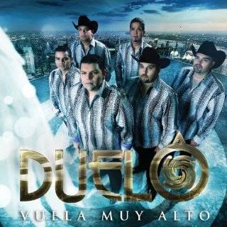 Vuela Mas Alto by Duelo ( Audio CD   2011)