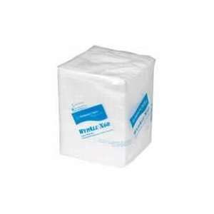  Wypall X60 Teri Hygienic Washcloth 10inx12 1/2in Health 
