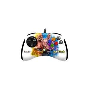  Officially Licensed WWE All Stars BrawlPad for Xbox 360 