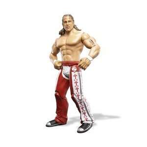  WWE Ruthless Aggression Series 29   Shawn Michaels 7 